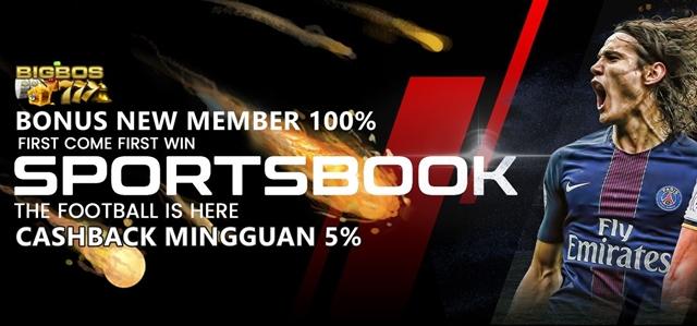BIGBOS777 – Situs Slot Online Terpercaya & Gacor Sejak 2018