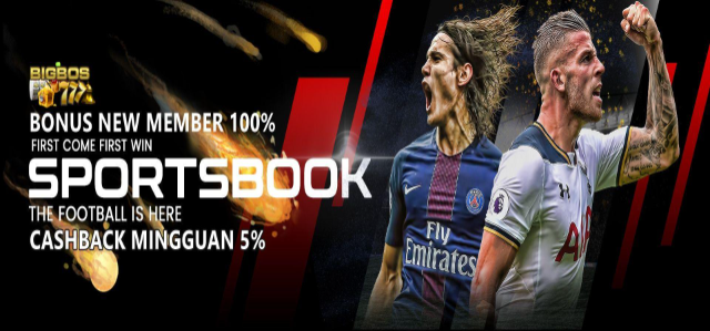 BIGBOS777 – Situs Slot Online Terpercaya & Gacor Sejak 2018